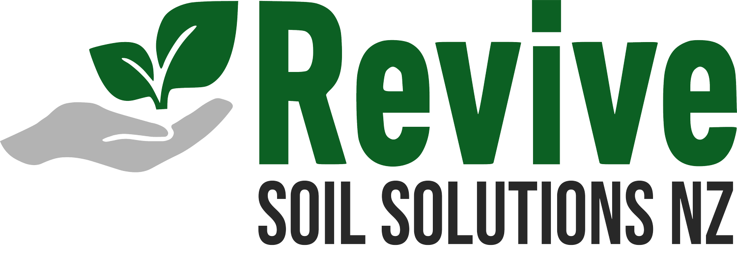 Revive Soil Solutions NZ